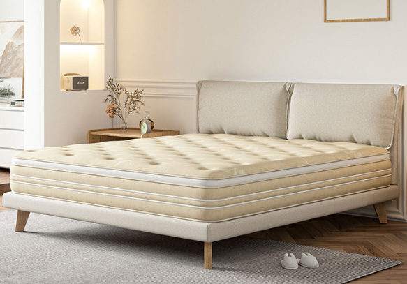 Comment choisir le matelas